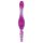 You2Toys - Galaxia - gode violet