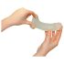 You2Toys - Gaine Épaississante pour Pénis (Blanc)