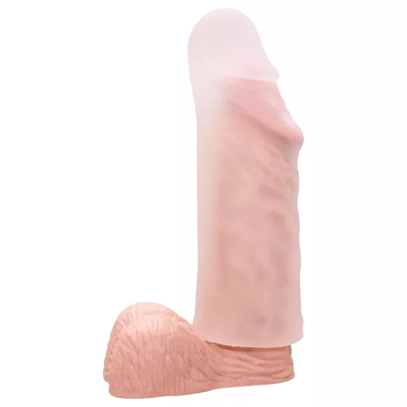 You2Toys - gaine pénis épaississante - blanc