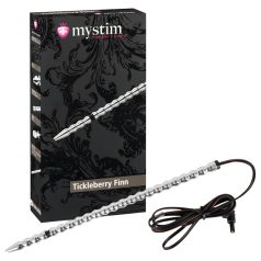 mystim Tickleberry Finn - essentiel électrique, orgasme sublime   mystim Tickleberry Finn - essentiel électrique, orgasme sublime