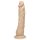 Dildo européen amant - grand (23 cm)