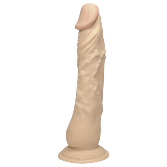 Dildo européen amant - grand (23 cm)