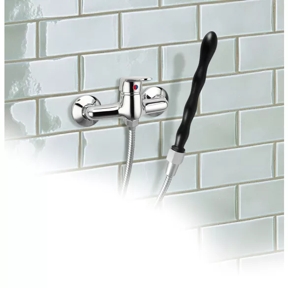 You2Toys - douche intime - kit avec tuyau