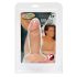 You2Toys - Godemichet anal réaliste