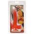 Jolly gode 17cm - rouge