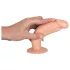 You2Toys - Entraînement anal - lot de 3 godemichés réalistes (couleur chair)