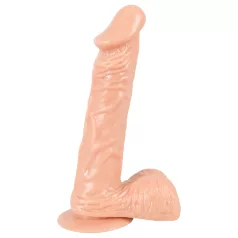   You2Toys - Amant européen - godemichet réaliste - grand (couleur chair)