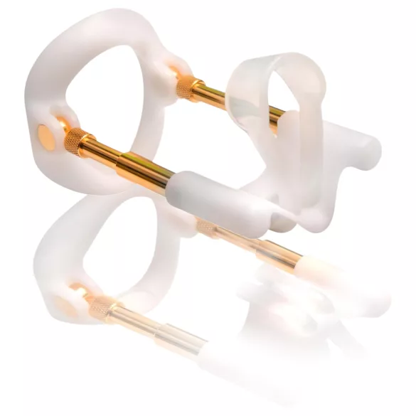 AndroPenis - Extenseur pénis - Gold - Appareil agrandissement