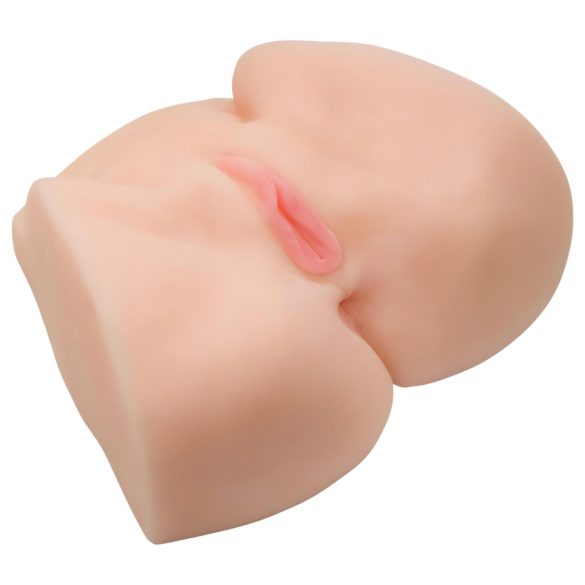 You2Toys - Oxana vagin et fesses