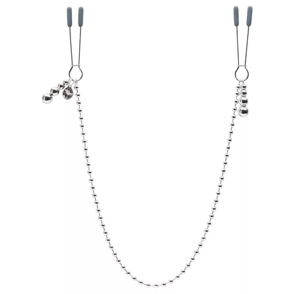 Fifty Shades of Grey - pince tétons chaîne métal