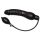 You2Toys - Expandeur Anal Gonflable en Latex - Noir (Grand)