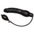 You2Toys - Expandeur Anal Gonflable en Latex - Noir (Grand)