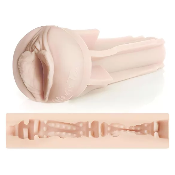Fleshlight - masturbateur vagin réaliste Alexis Texas Outlaw - silicone