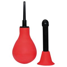 You2Toys - Douche intime avec deux embouts