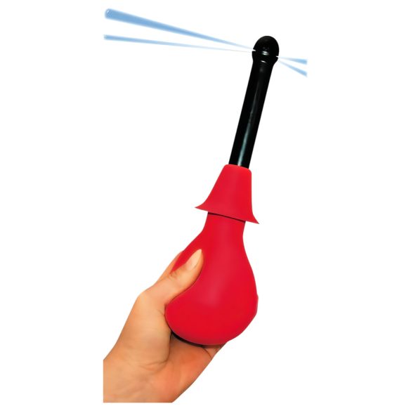 You2Toys - Douche intime avec 2 embouts