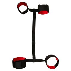 You2Toys - Menottes pour chevilles et poignets