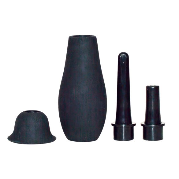 You2Toys - Love Shower - Douche intime à 2 têtes