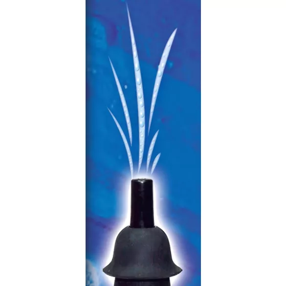 You2Toys - Douche intime - 2 embouts