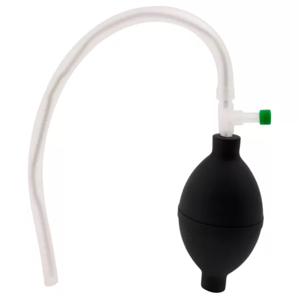 Fröhle - Pompe à vulve médicale - transparente