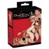Bad Kitty - kit BDSM - rouge