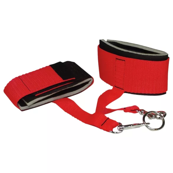Bad Kitty - kit BDSM - rouge