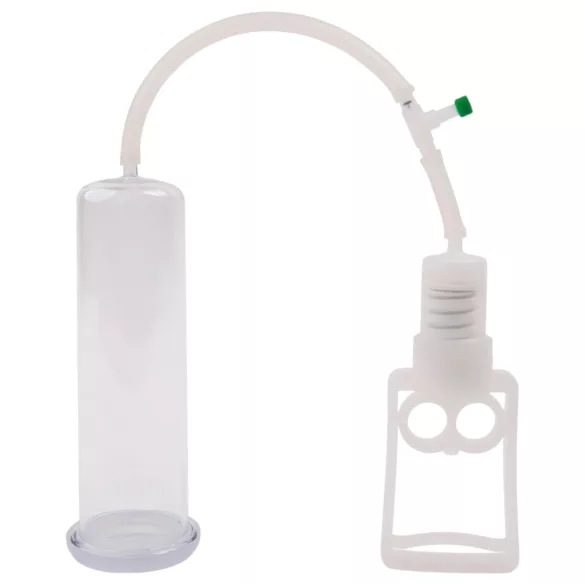 Fröhle - Pompe à pénis médicale 20cm - levier puissant