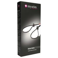 mystim Rodeo Robin - anneau pénis-électro mystim Rodeo Robin - anneau pénis-électro