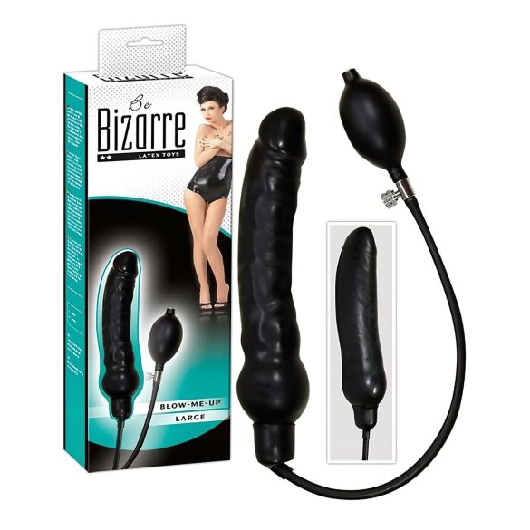 You2Toys - Gode gonflable grande taille - Be Bizarre
