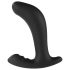 mystim Twisting Tom - dildo électro anal (noir)