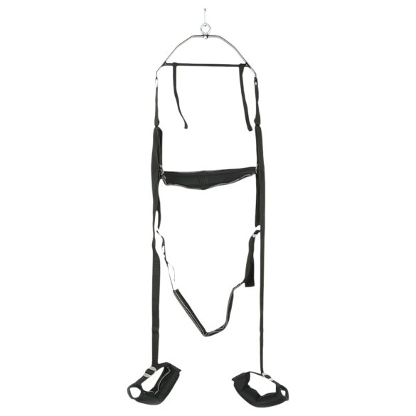 Bad Kitty - Balancoire Érotique (noir)