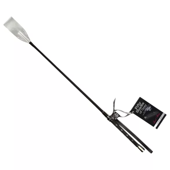Fifty Shades of Grey - wand massant électrique - gris