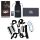 Cinquante nuances de Grey - Coffret Hard Limits