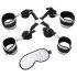 Cinquante nuances de Grey - Coffret Hard Limits