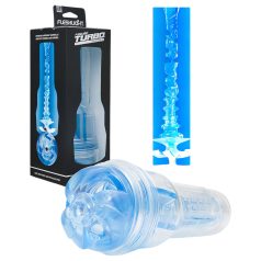 Fleshlight Turbo Thrust - stimulateur à succion (bleu)