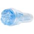 Fleshlight Turbo Thrust - stimulateur à succion (bleu)