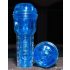 Fleshlight Turbo Thrust - stimulateur à succion (bleu)
