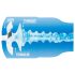 Fleshlight Turbo Thrust - stimulateur à succion (bleu)