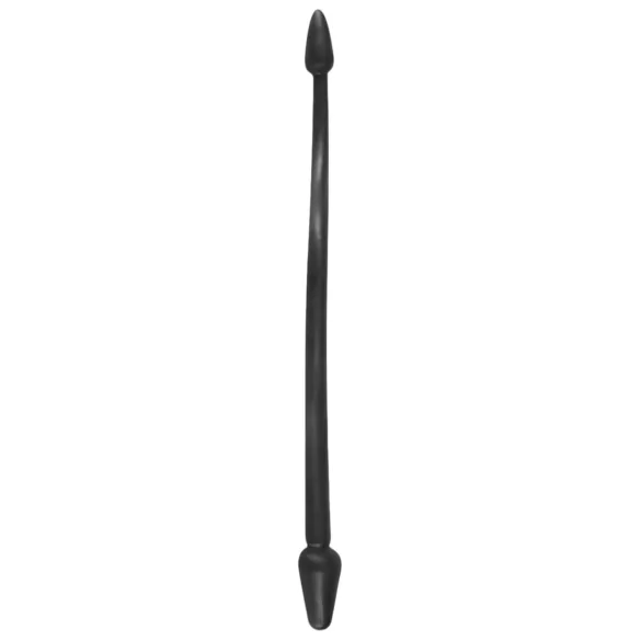 Rebel Double Plug - double plug anal (noir)