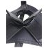 King Cock Strap-on 8 - gode ceinture - naturel