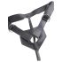 King Cock Strap-on 8 - gode ceinture - naturel