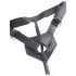 King Cock Strap-on 6 - gode ceinture - naturel