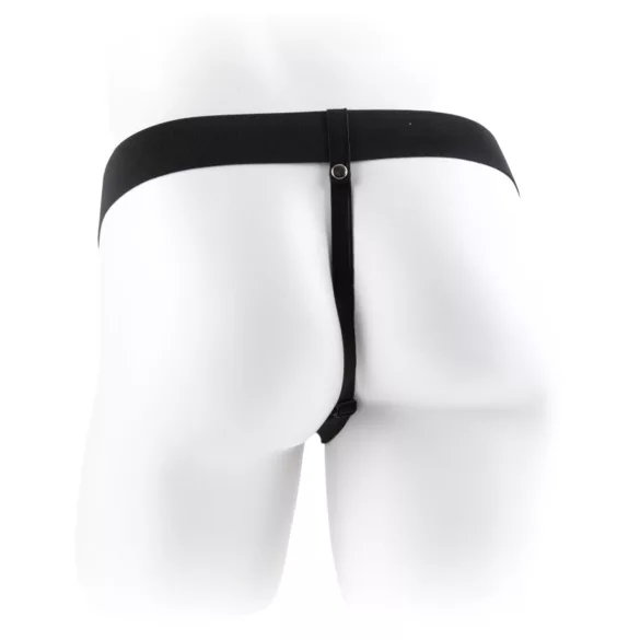Pipedream - Fetish Strap-on 9 - gode-ceinture (chair)