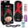 PDX Elite Air-Tight - Masturbateur manuel effet ventouse (peau naturelle)