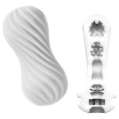 TENGA Flex - masturbateur (blanc) TENGA Flex - masturbateur (blanc)