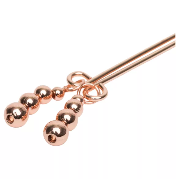 Fifty Shades of Freedom - pince-tétons et pince-vulve All Sensation