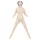 Lusting - poupée sexuelle trans taille réelle - silicone