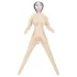 Lusting - poupée sexuelle trans taille réelle - silicone