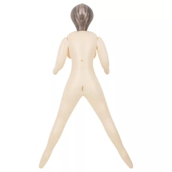 Lusting - poupée sexuelle trans taille réelle - silicone