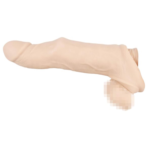 Nature Skin - Extenseur pénis anneaux