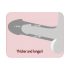Nature Skin - Extenseur pénis anneaux